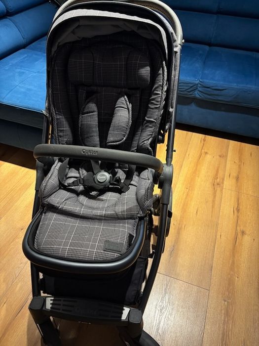 Wózek dziecięcy spacerówka Oyster 3