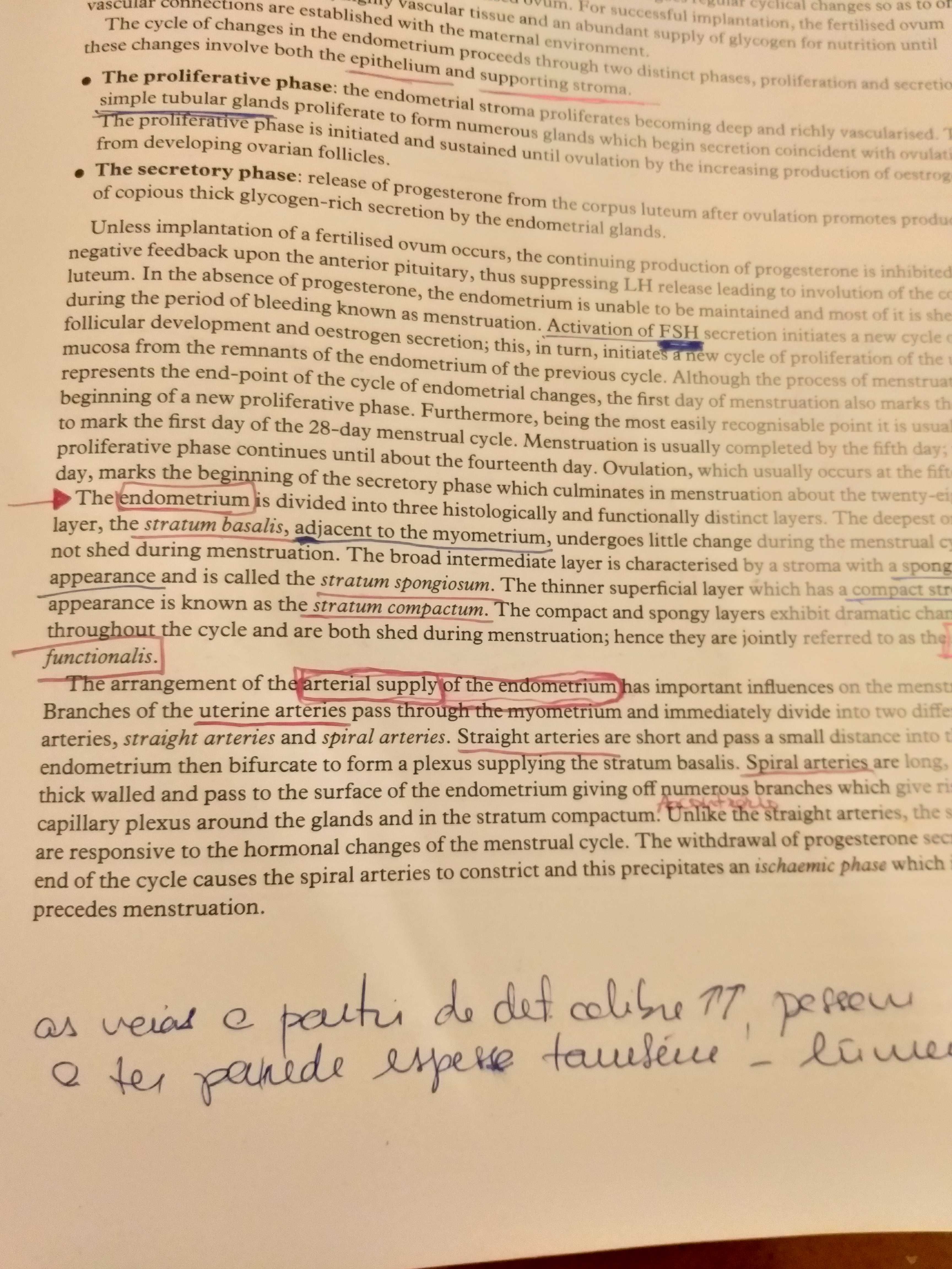 Wheater's Functional Histology - text and colour - 3 edição inglês