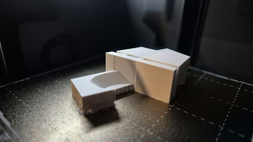 Druk 3d - prototypy, części zamienne, obudowy, gadżety