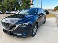 2019 Mazda CX-9 Touring