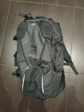 Zerod Transition Bag