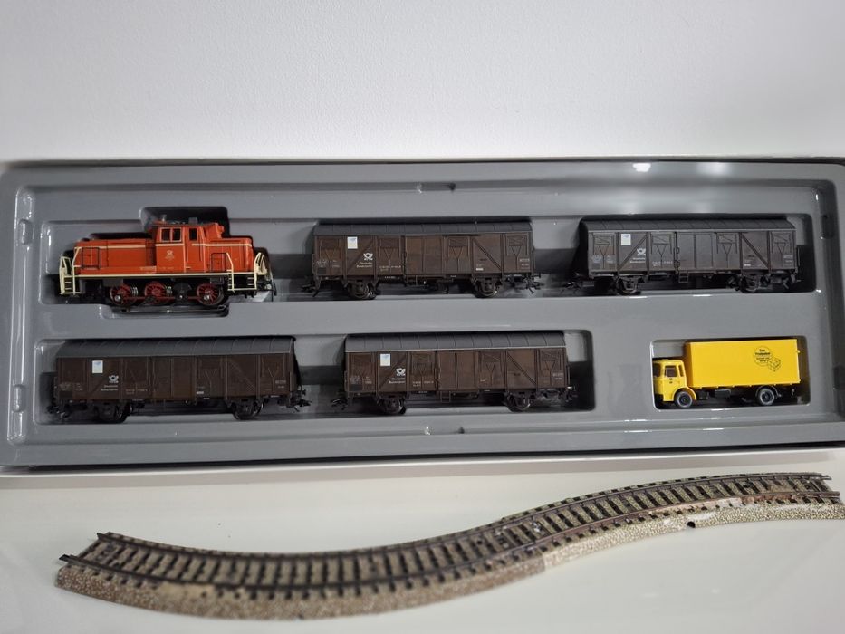 Märklin 2890 zestaw