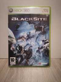 Black Site xbox 360