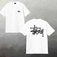 Футболки Stussy оригинал