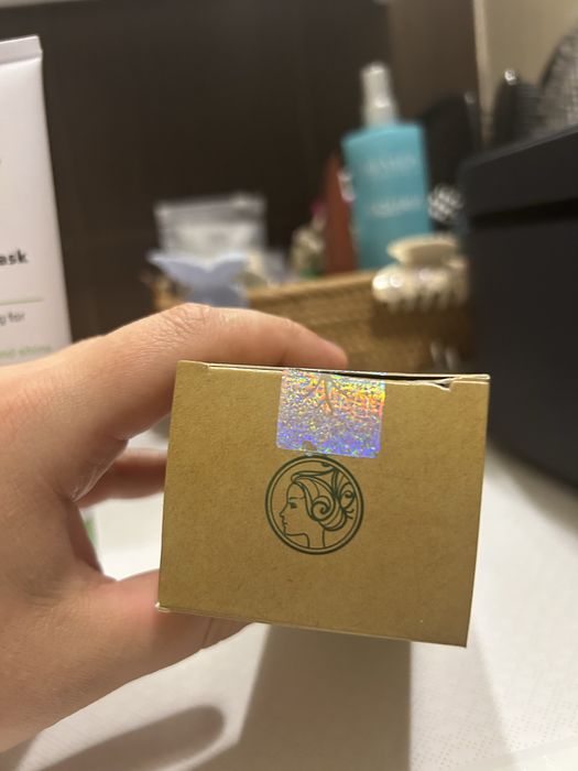 XIAOMOXUAN маска с коллагеном для питания и востановления волос.ОЛХ+70