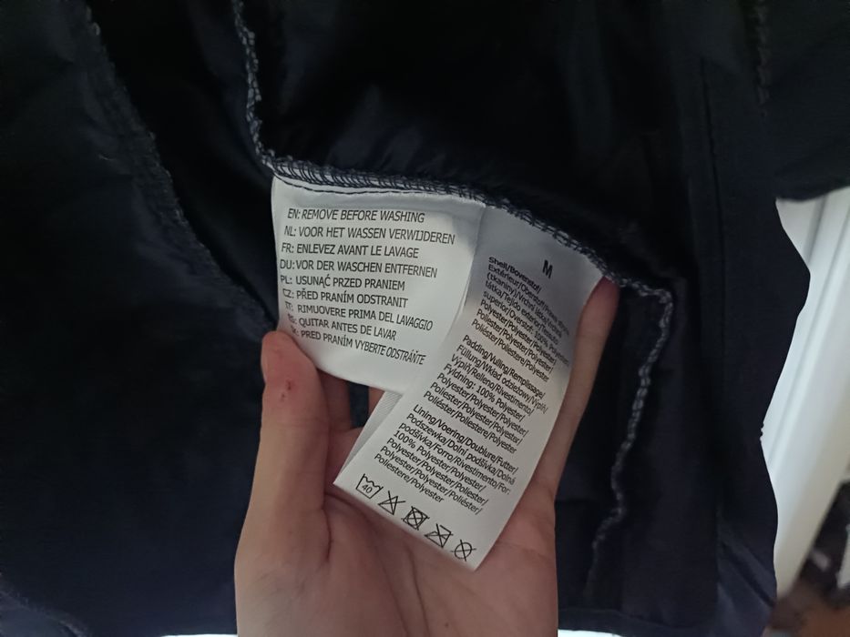 Kurtka damska letnia roz. M