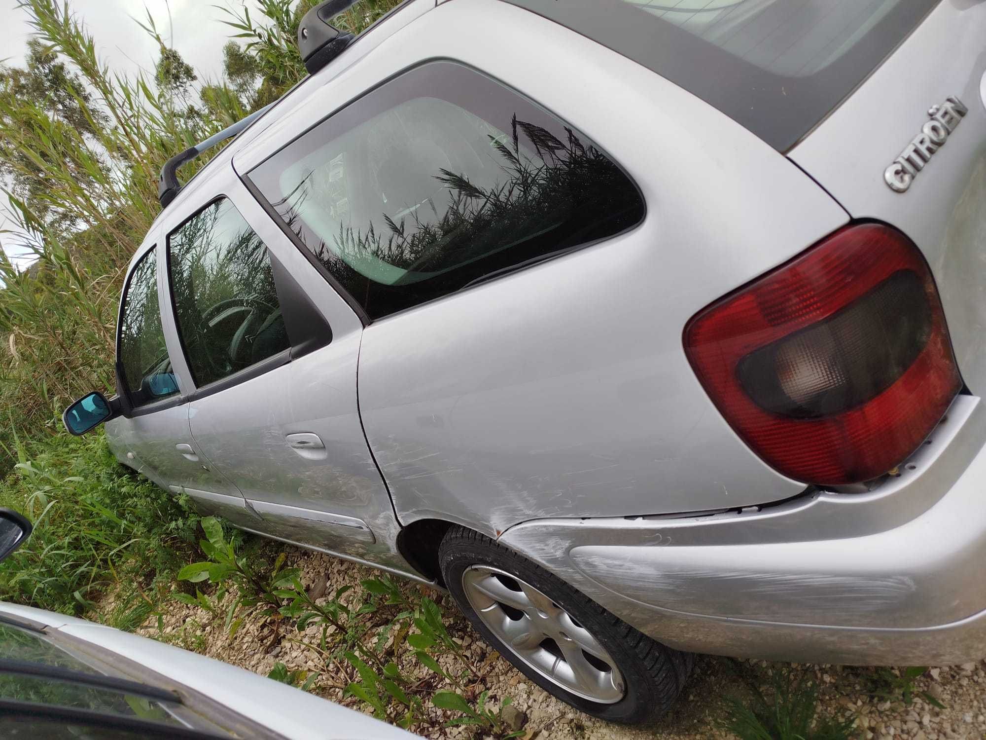 Citroen Xsara 1.4 HDI Diesel 500€/ negociável
