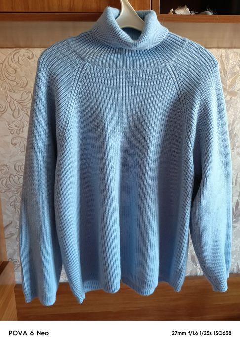 Свитер женский  р М-L-XL