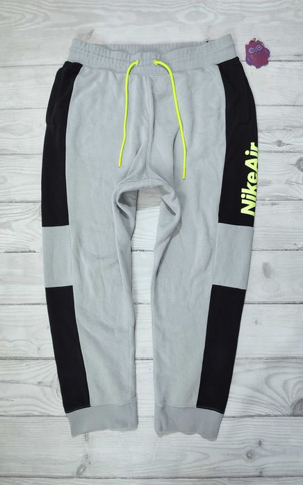 Spodnie dresowe Nike Air r. XL