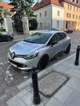 Renault Clio Renault Clio, 1.2 Automat, 2016 rok, wersja Limited