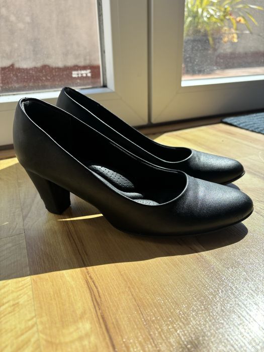 Sapatos de salto alto Piccadilly