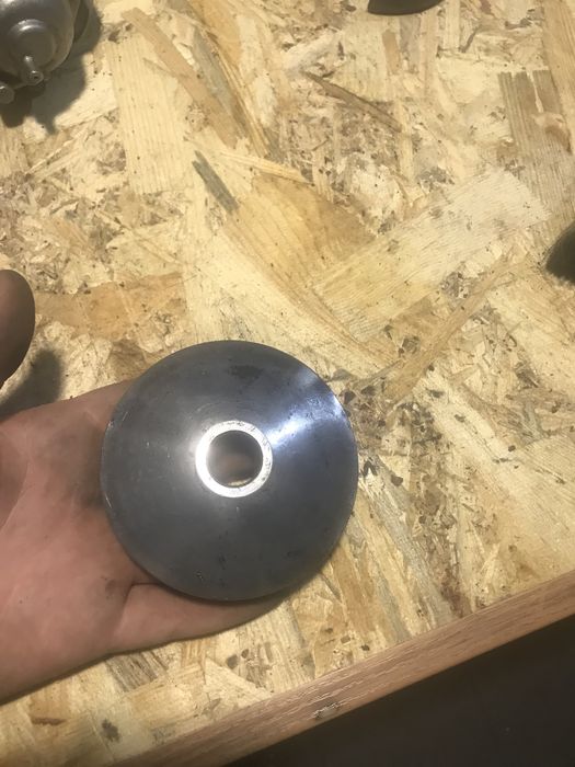 Продам вариатор ямаха джог