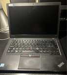 Laptop Lenovo ThinkPad 460s