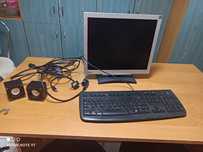 Monitor do komputera stacjonarnego
