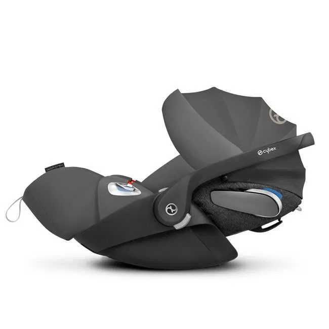 Ovo Cybex CLOUD Z (tecido á prova de água) IGUAL A NOVA/baixa de preço