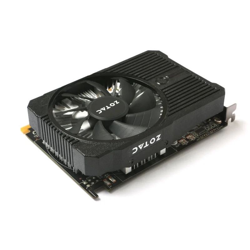 1050ti Zotac GPU gamming