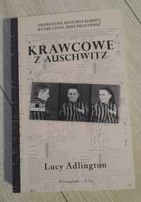 Krawcowe z Auschwitz Lucy Adlington
Autor - Lucy Adlington