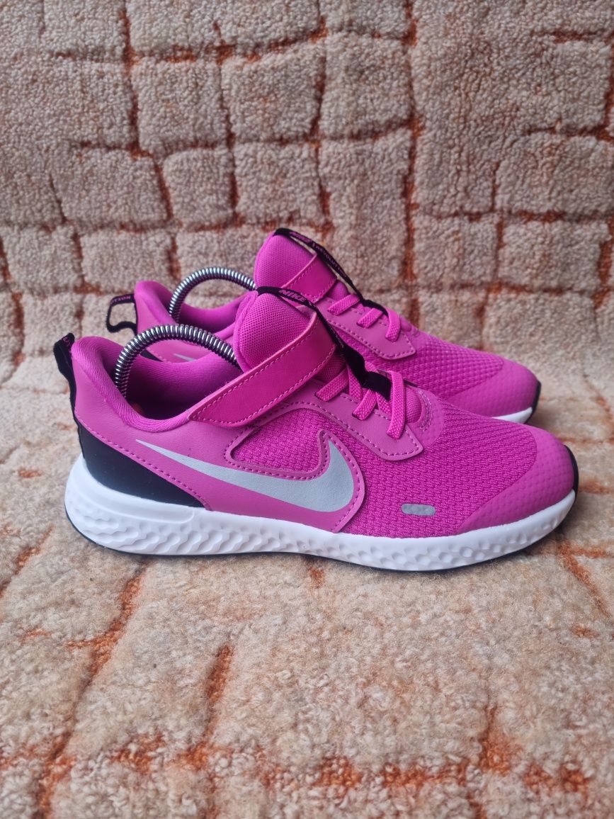 Кроссовки Nike flex