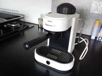 ekspres do kawy Philips Espresso Duo - okazja !!!