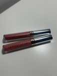 Błyszczyki Anastasia metallic rose st. Tropez