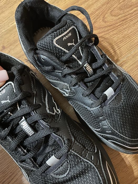 Кросівки пума puma