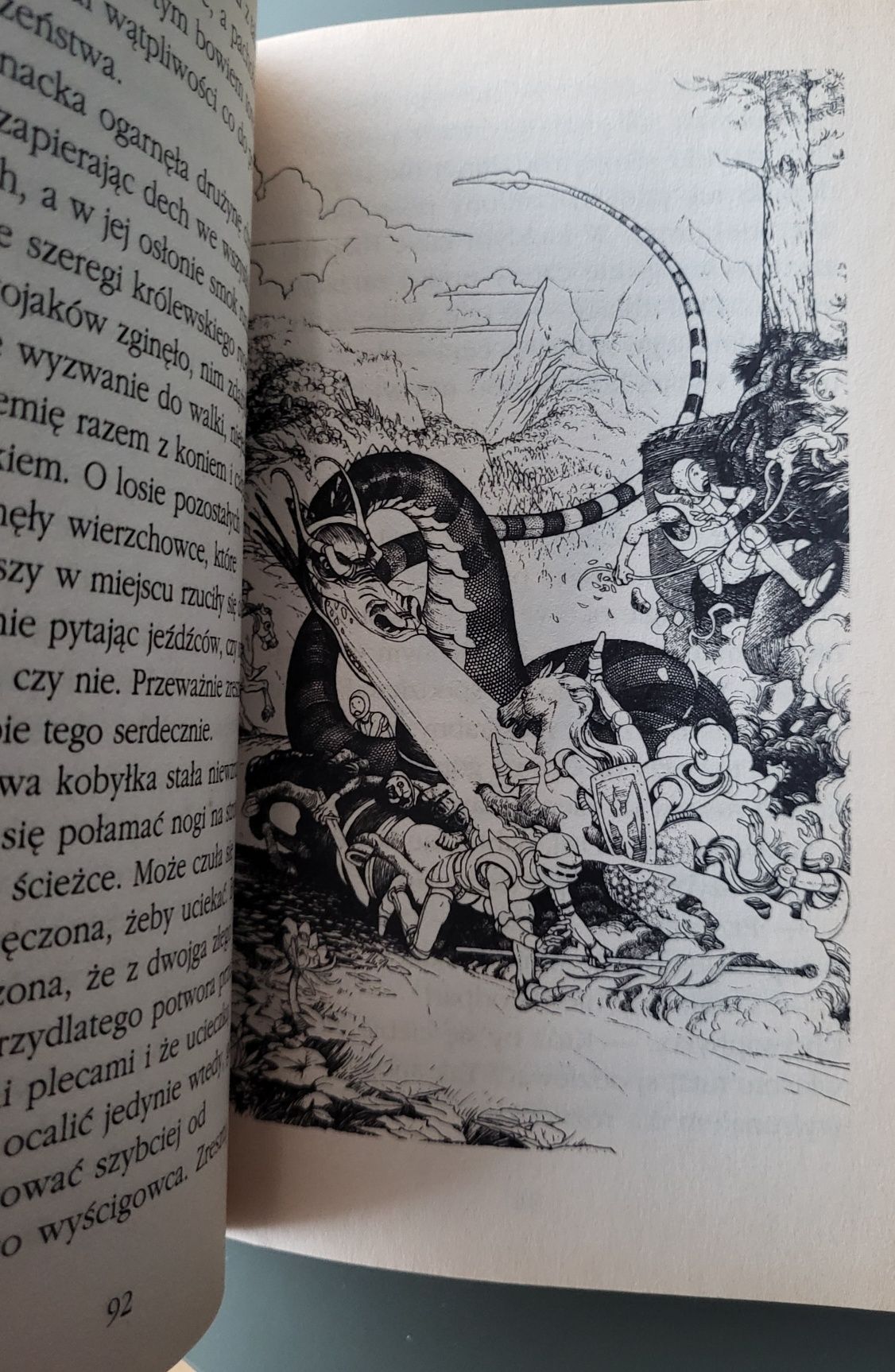 J.R.R. Tolkien Rudy Daily i jego pies Przygody Toma Bombadila Amber