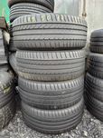 WYSYŁKA 4 Opony Letnie 215 50 R17 GoodYear EfficientGrip