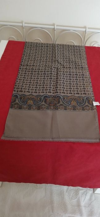 Lenço Roger Laurent