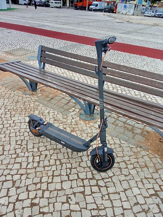 Vende-se trotinete navee GT3