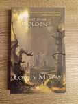 Christopher Golden - Łowcy Mitów