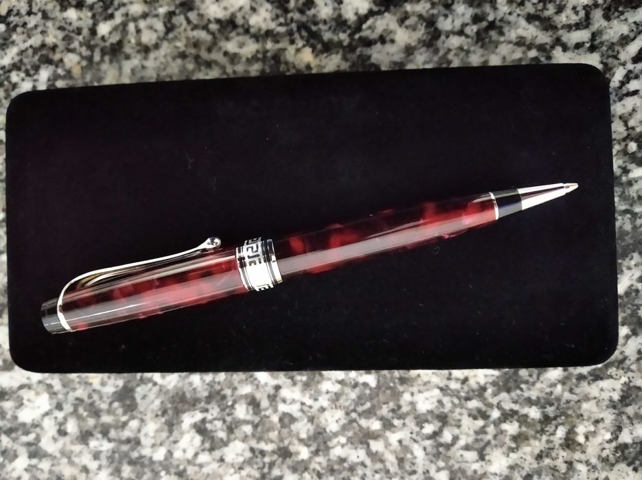 Aurora Optima  Auroloide 
Modelo:  Optima  Auroloide