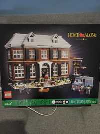 Vendo lego home alone