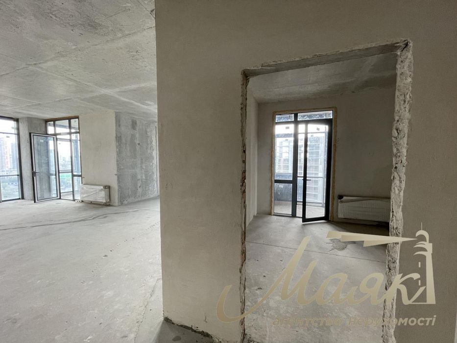 Продажа квартиры 83 м2 в ЖК"Новопечерские Липки" Драгомирова, Печерск