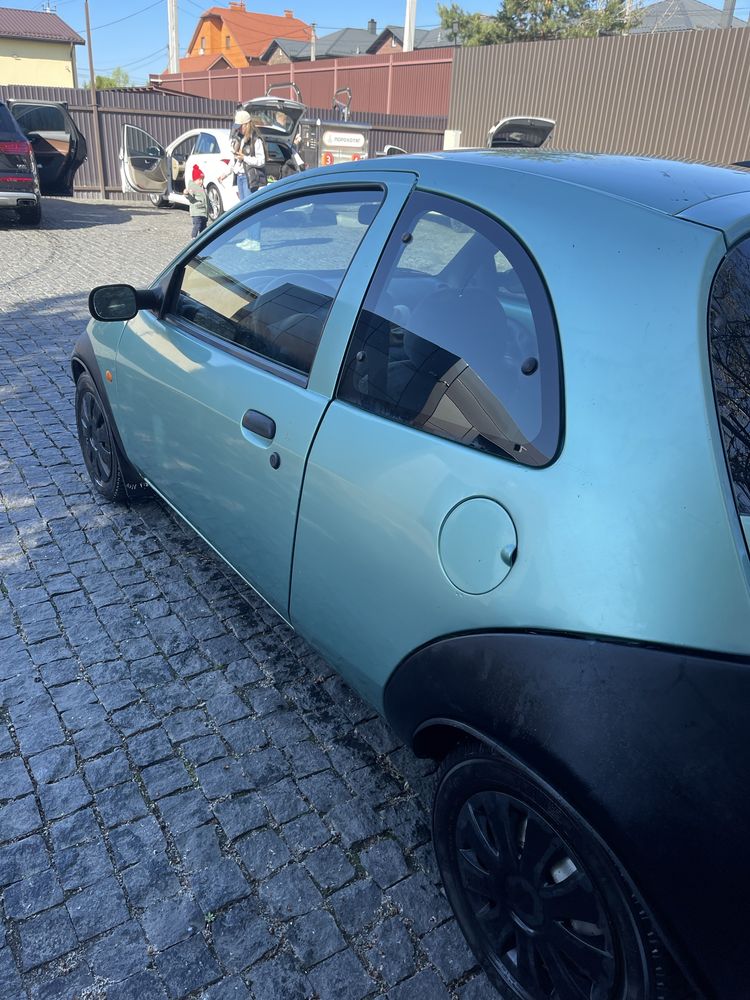 Продам ford ka