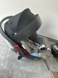 Cybex atone 5 + baza