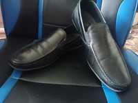 Чоловічі туфлі від фірми MDH
