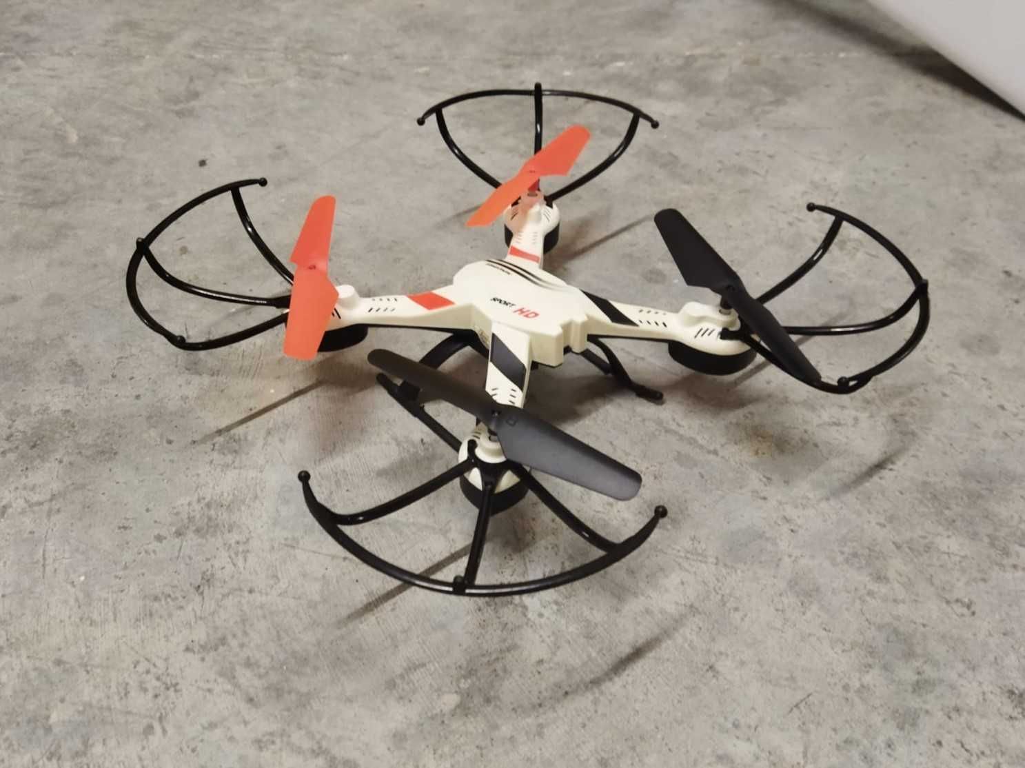 Drone Voador com Câmara Sport HD