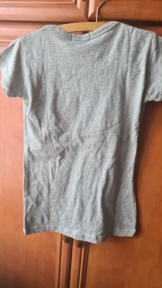 T-shirt the north face rozm s
