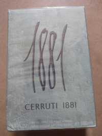 1881 Cerruti eau de toilette 100 ml