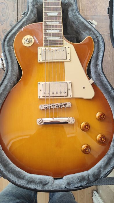 Epiphone Les Paul Standard