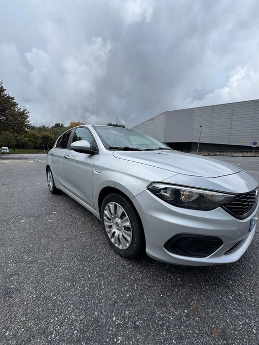 Fiat Tipo 1.3 M-Jet Easy