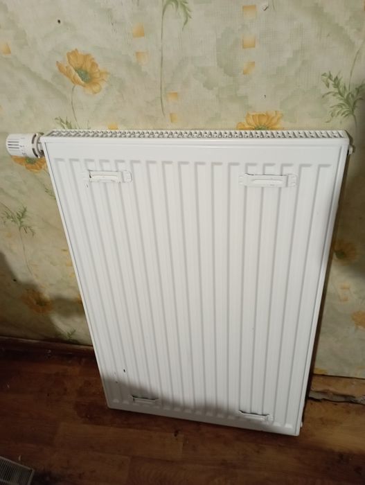 Продам радіатори опалення