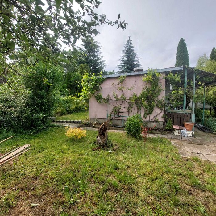 Sprzedam działkę ROD Urodzaj 3, odrębne wejście od strony rzeki Warty