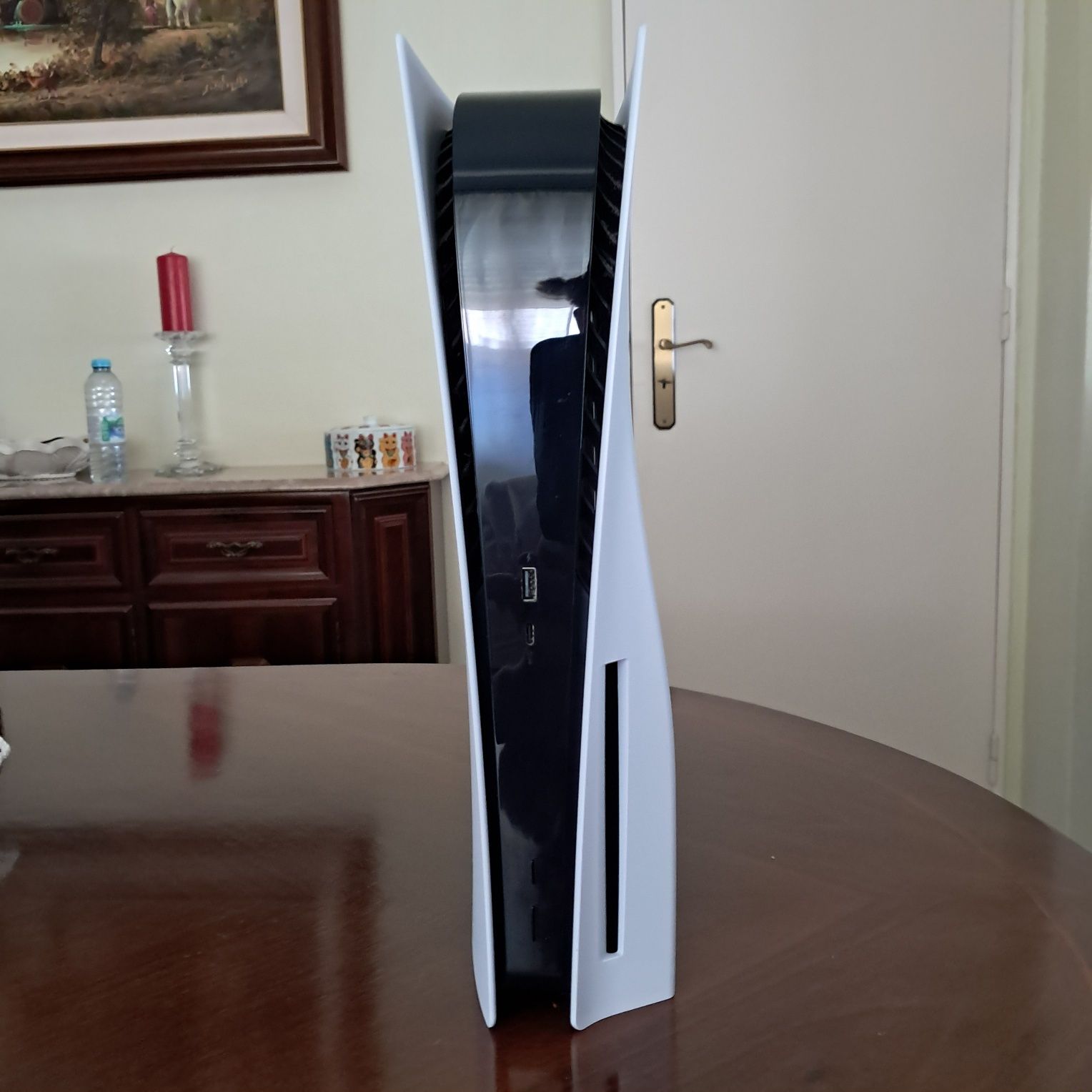 PlayStation 5 Standard Edition 825GB