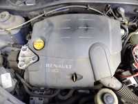 Motor Renault megane 1.5 dci 120.000km