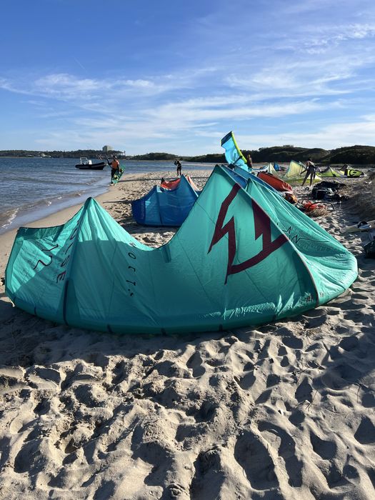 Kite North Pulse 12m
