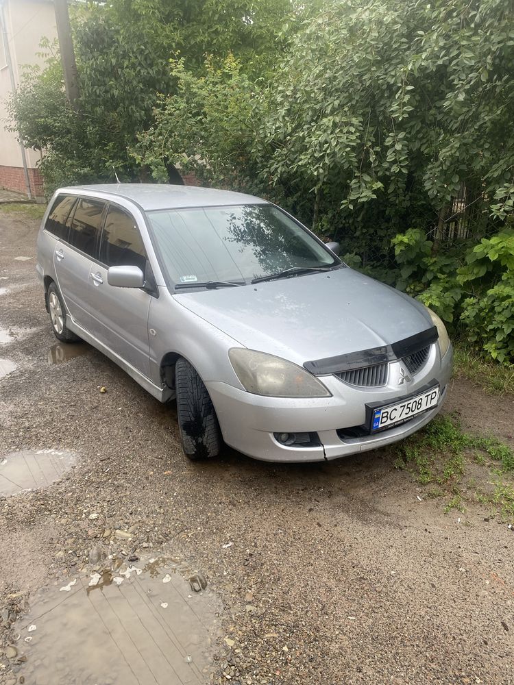 Продам лансер 9 1,6