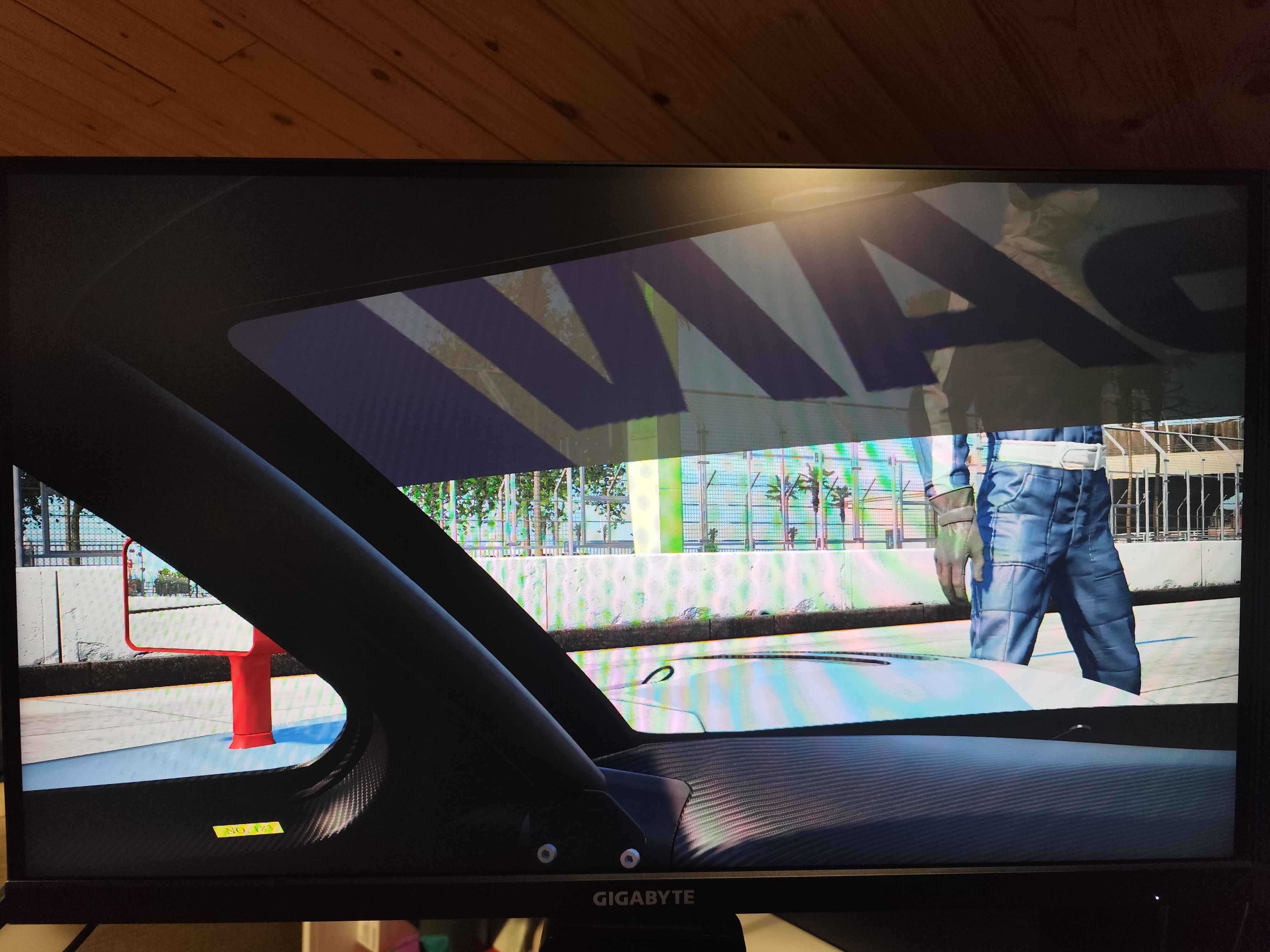 Monitores Gigabyte G27F2 Gaming IPS 27"