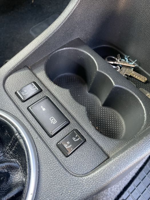 Skoda Fabia 2008 г 1.4 бензин