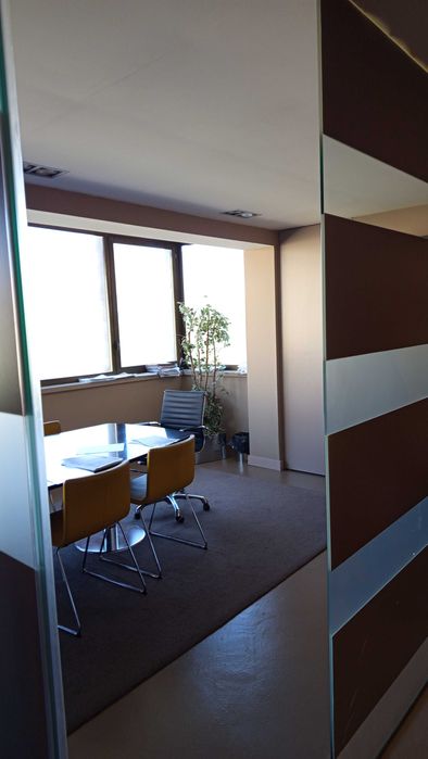 Escritório na Avenida da Boavista - Porto